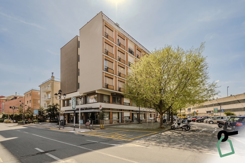 

Milano - Savona - HOTIDAY Room Collection - Celle Ligure