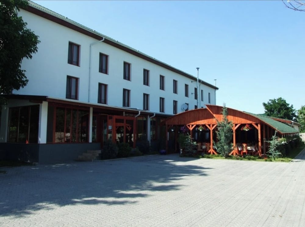 

Milano - Timisoara - Hotel Francesca