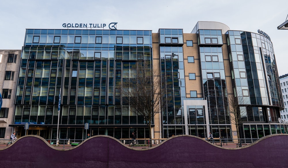 

Milano - Leida - Golden Tulip Leiden Centre