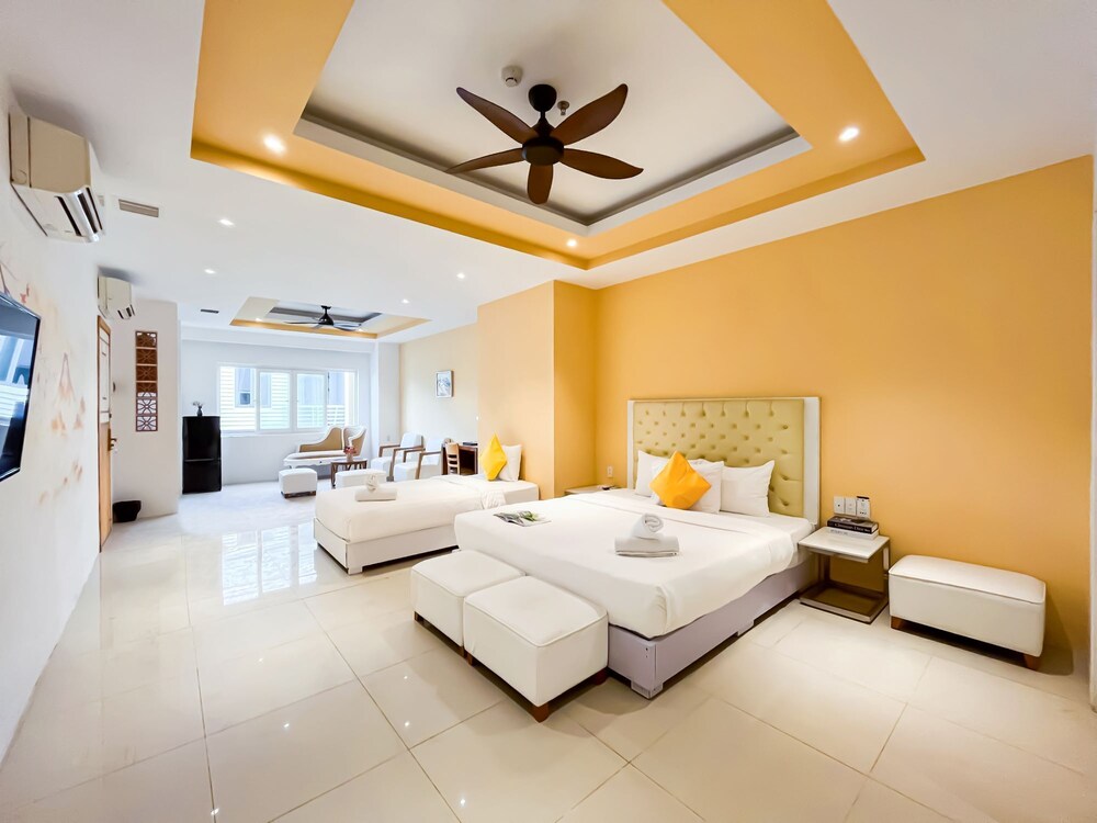 

Milano - Danang - Star City Riverside Hotel By Haviland