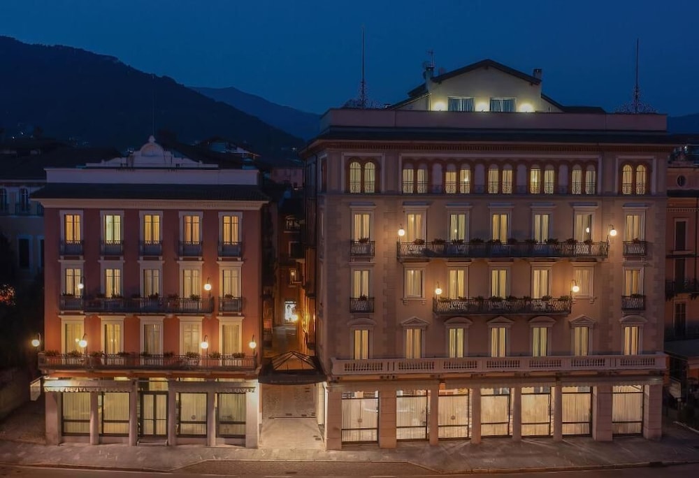 

Milano - Stresa - Hotel Belvedere San Gottardo by LVG Hotel Collection