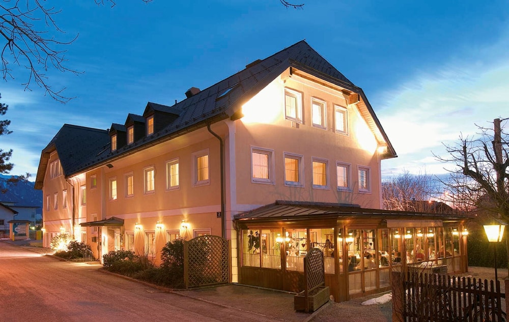 

Milano - Salisburgo - Austria Classic Hotel Hölle