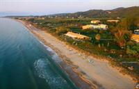 

Olbia - Roda - St.George's Bay Country Club & Spa