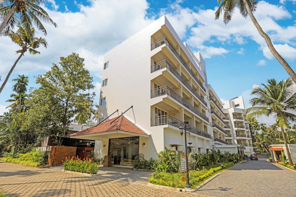 Kanayannur - Club Mahindra Arookutty, Alleppey