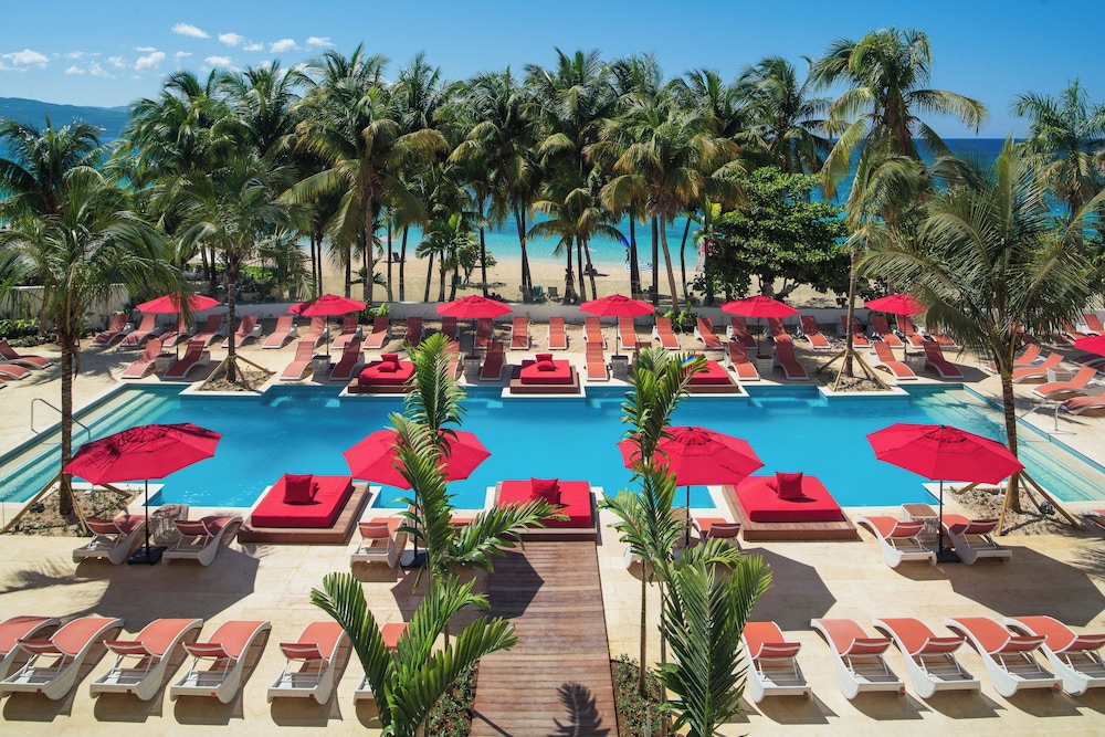 S Hotel Montego Bay – Luxury Boutique All – Inclusive Hotel