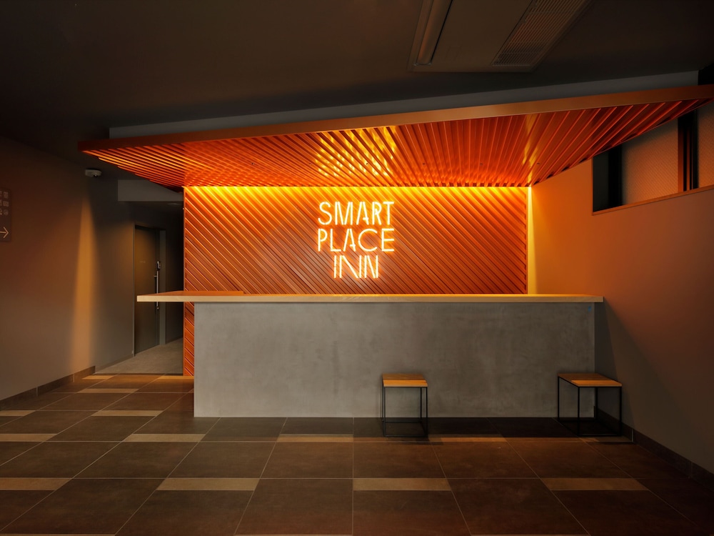 

Milano - Kyoto - Smart Place Inn Kyoto Shijo Horikawa