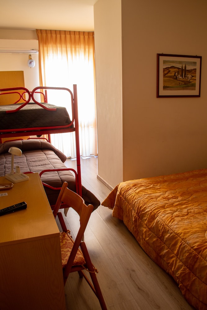 

Milano - Castrignano del Capo - Hotel Colibrì