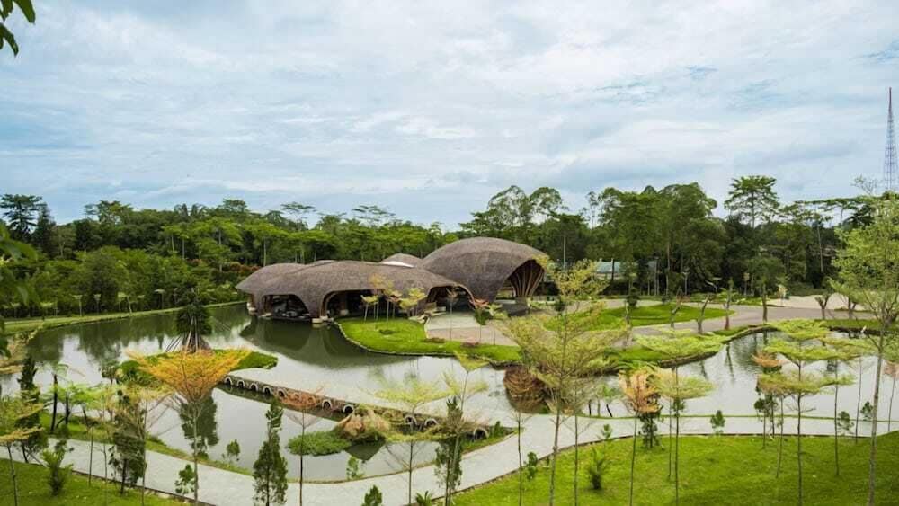 

Milano - Sibaulangit - The Hill Hotel & Resort Sibolangit Powered by Archipelago