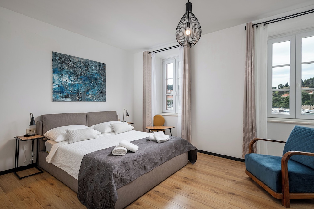 Urban&Veggie rooms