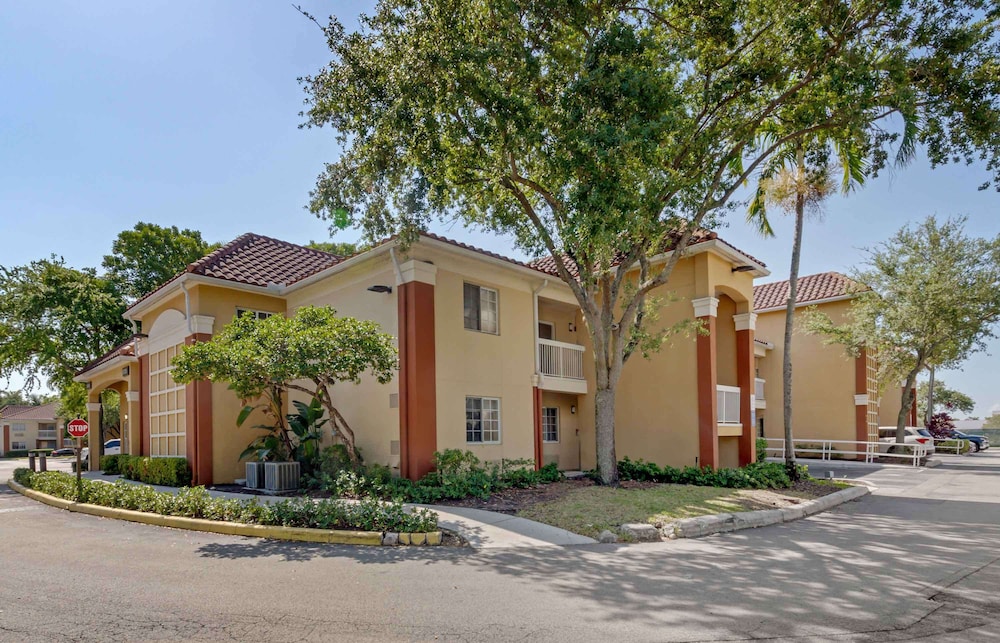 

Venezia - Miami (FL) - Extended Stay America Suites Miami Airport Doral