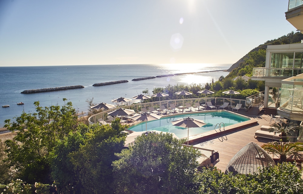 

Palermo - Cattolica - Hotel Sans Souci