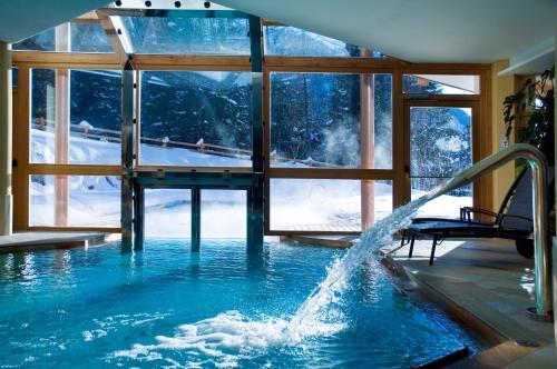 

Roma - Anterselva di Mezzo - Falkensteiner Hotel Antholz - Adults only
