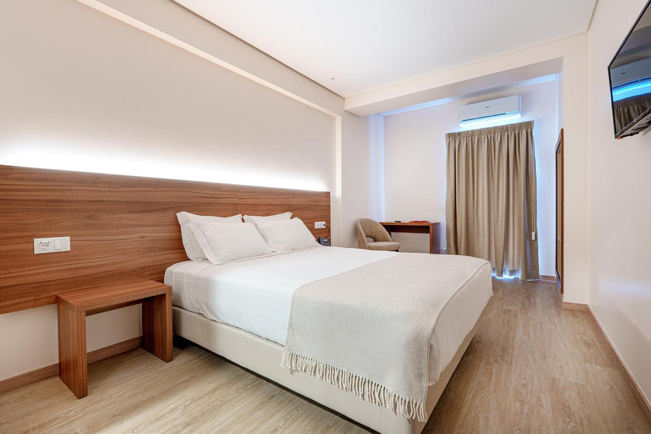 

Bologna - Fátima - Catolica Hotel