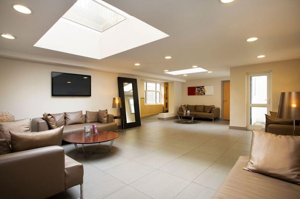 

Roma - Brighton - Britannia Study Hotel
