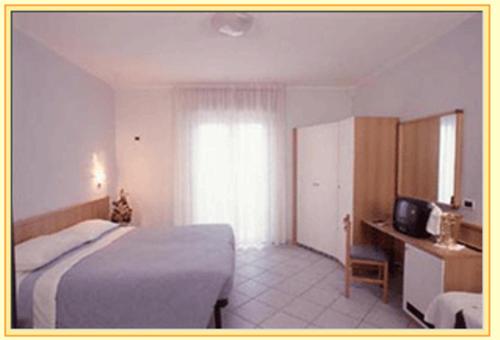 

Roma - Roseto degli Abruzzi - Hotel Felicioni