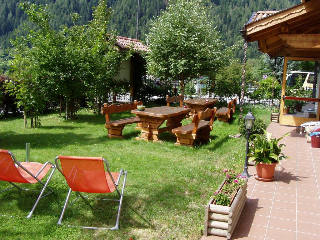 

Cagliari - Madonna di Campiglio - HOTEL La Locanda