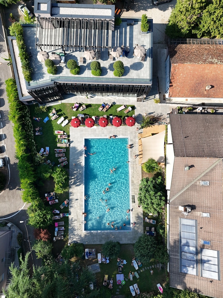

Palermo - Bolzano - Hotel CampingPark Steiner