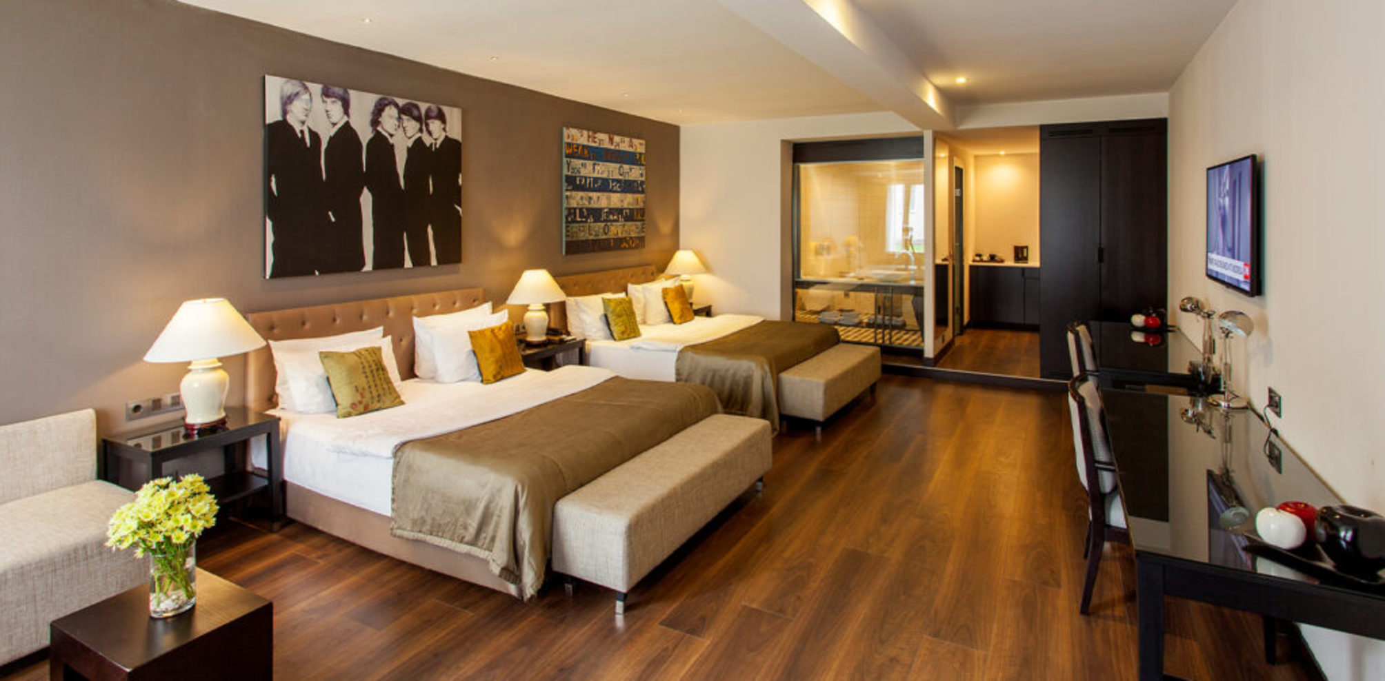 Familien- suite