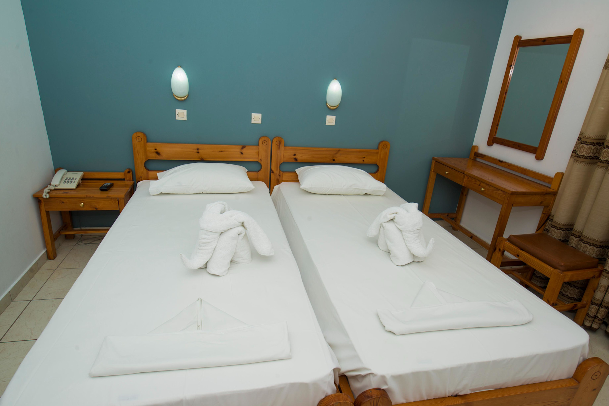 Doppelzimmer