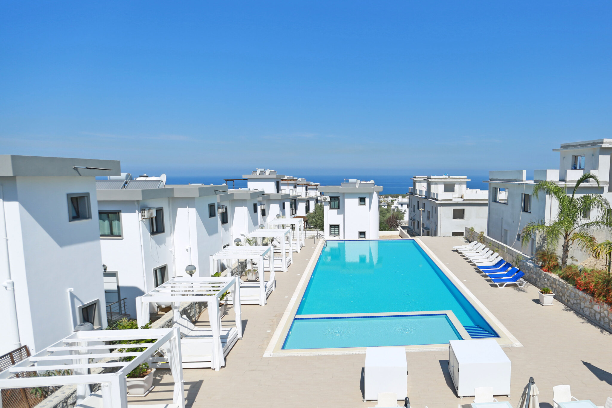 

Bologna - Kyrenia - Sky Breeze Villas