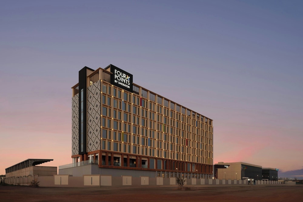 Niaga - Four Points by Sheraton Dakar Diamniadio
