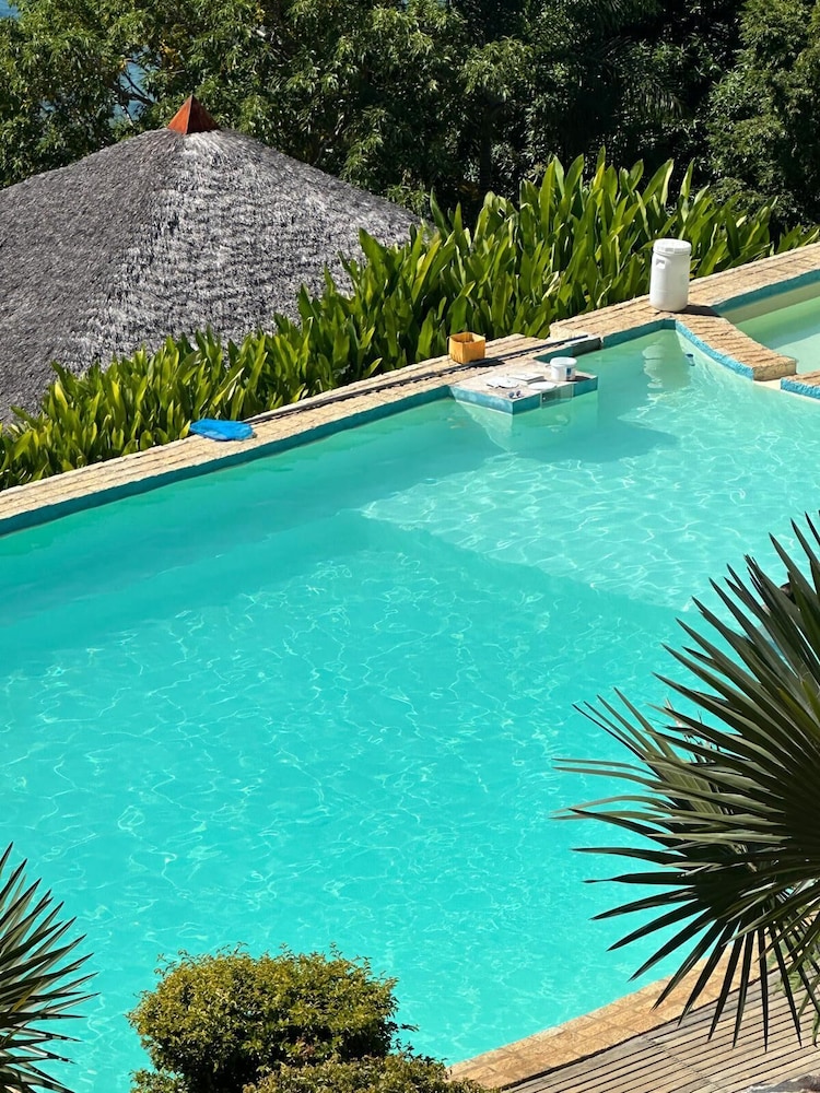 

Milano - Nosy Komba - Manja Kely Lodge
