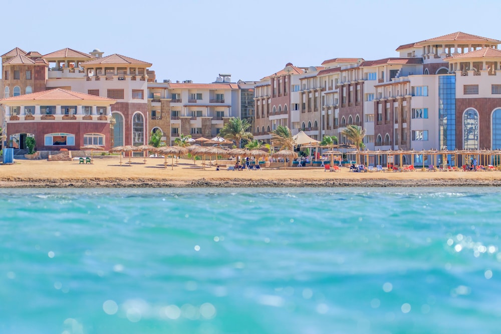 

Bologna - Hurghada, Mar Rosso - Royal Beach Serviced Apartments