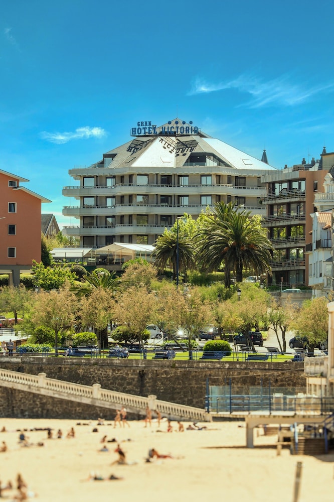 

Venezia - Costa Cantabria - Gran Hotel Victoria