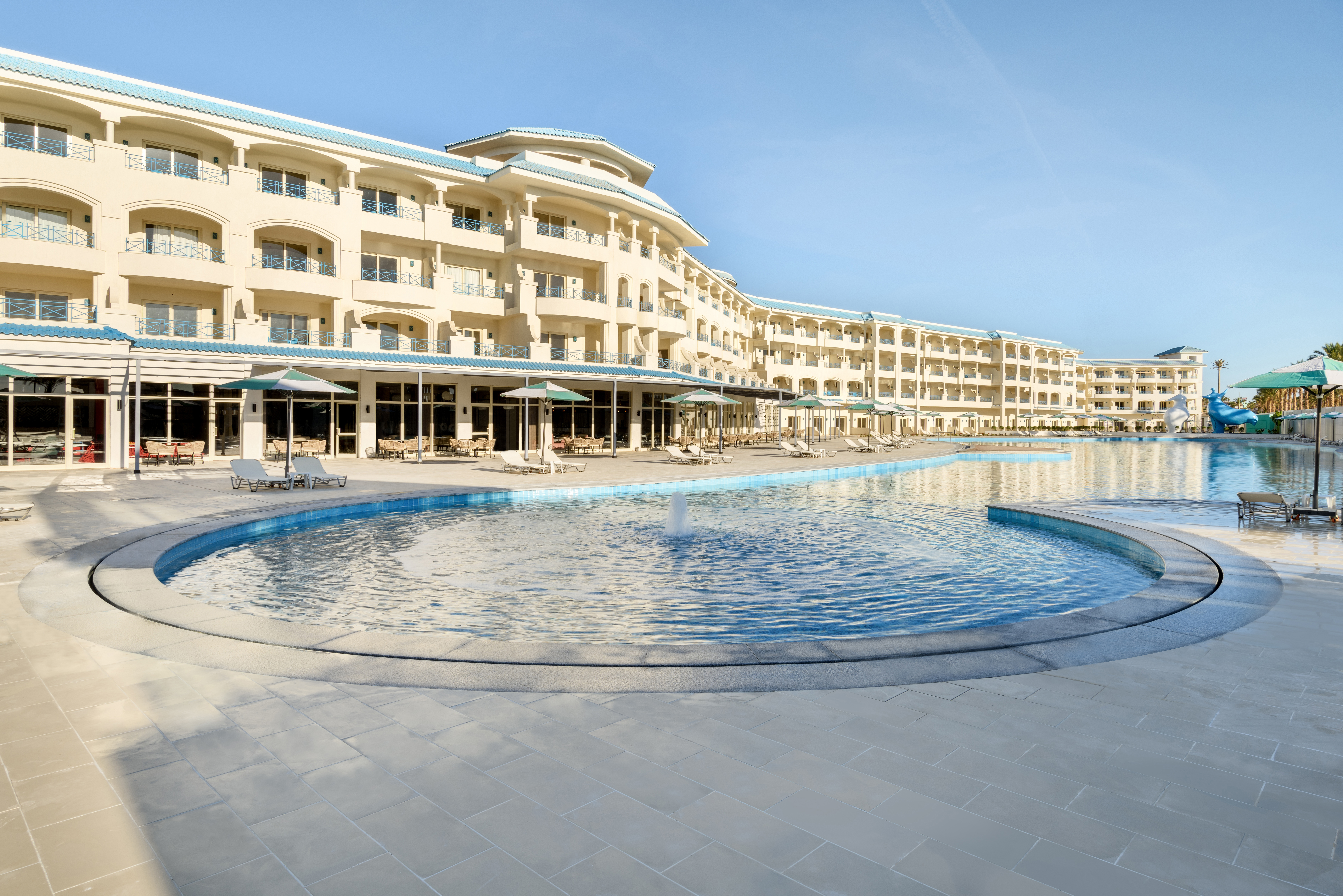 

Catania - Makadi Bay - Flow Spectrum Resort