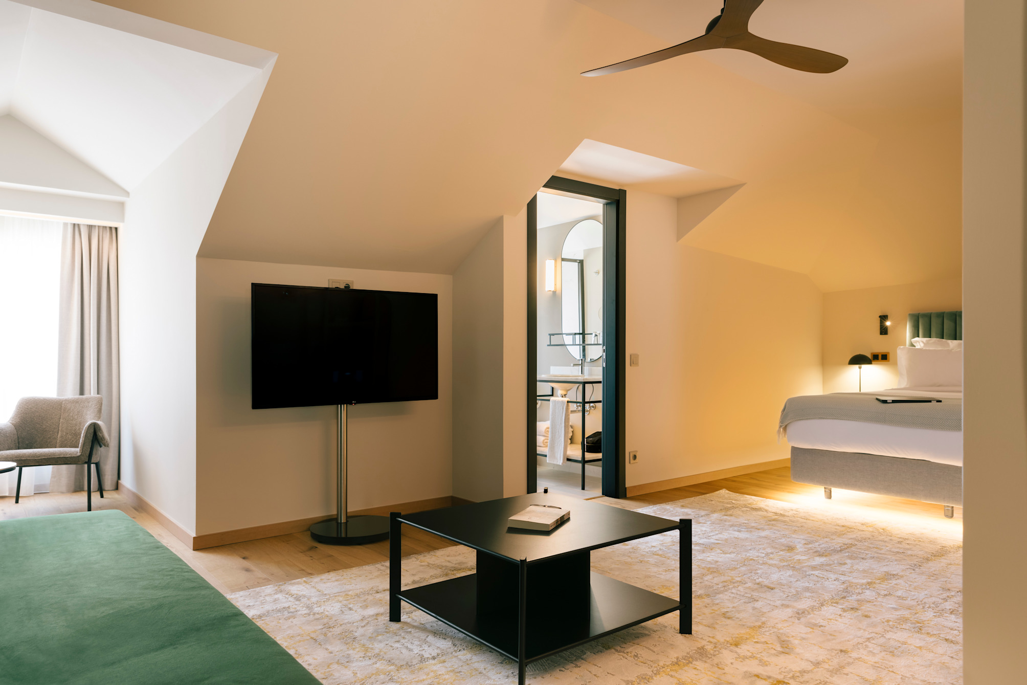 Junior suite