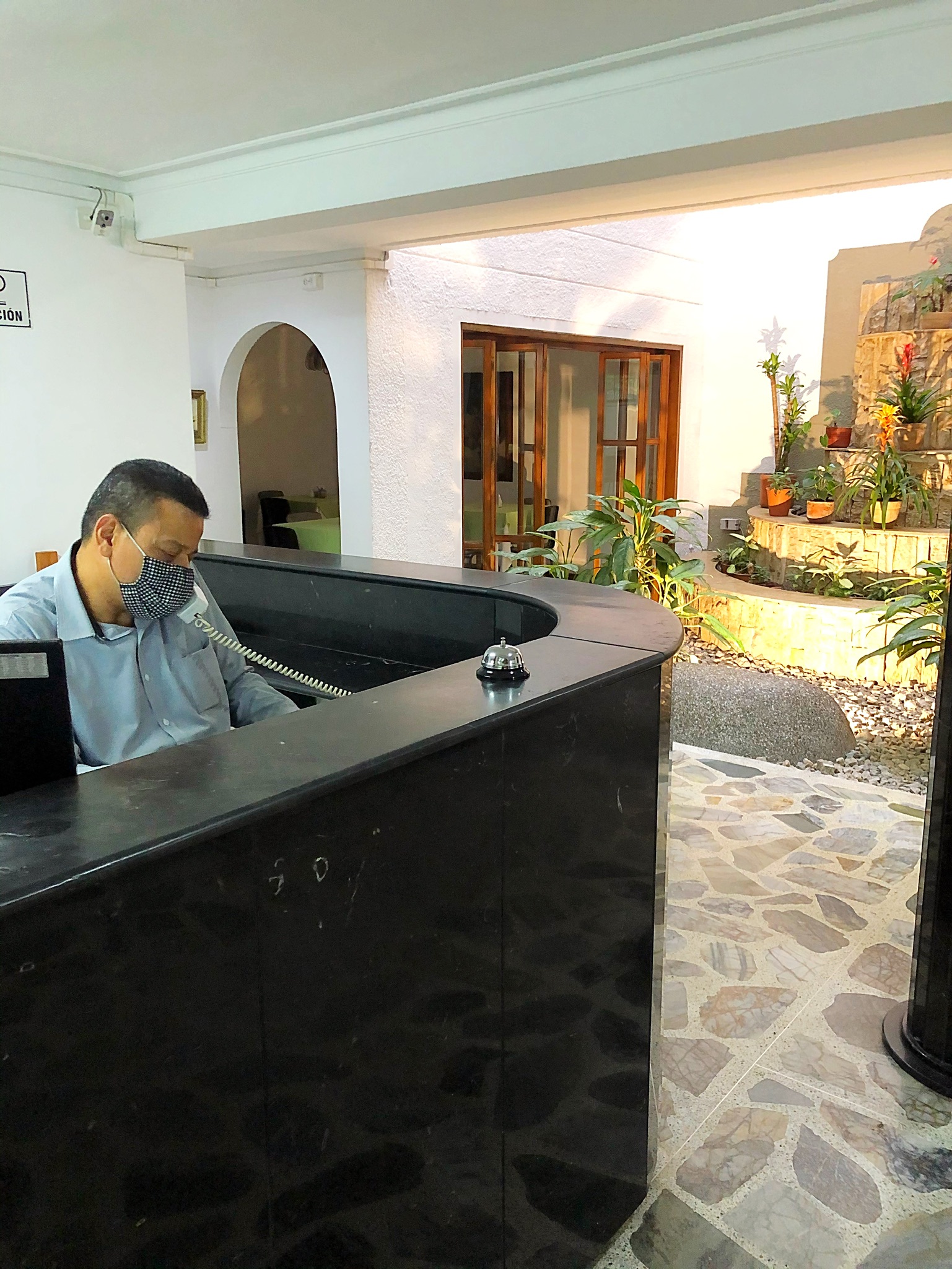 

Roma - Medellin - Casa Rosales Hotel Medellin
