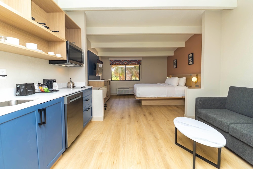 Davenport (FL) - Ramada by Wyndham Davenport Orlando South