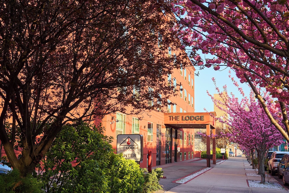 Milano - Jersey City - The Lodge Red Hook