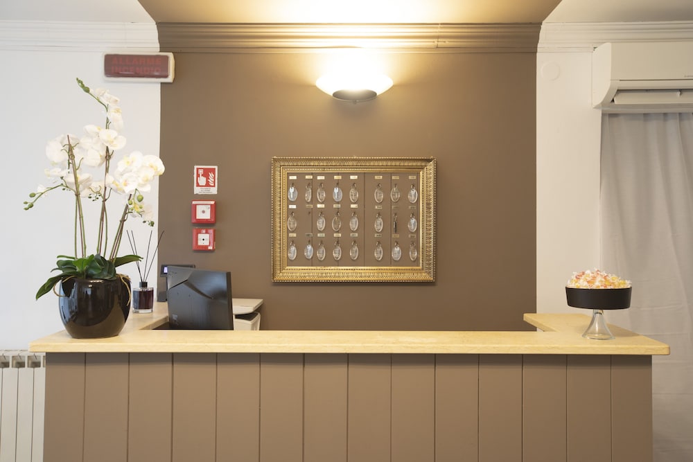 

Milano - Milano Marittima - Hotel Clift