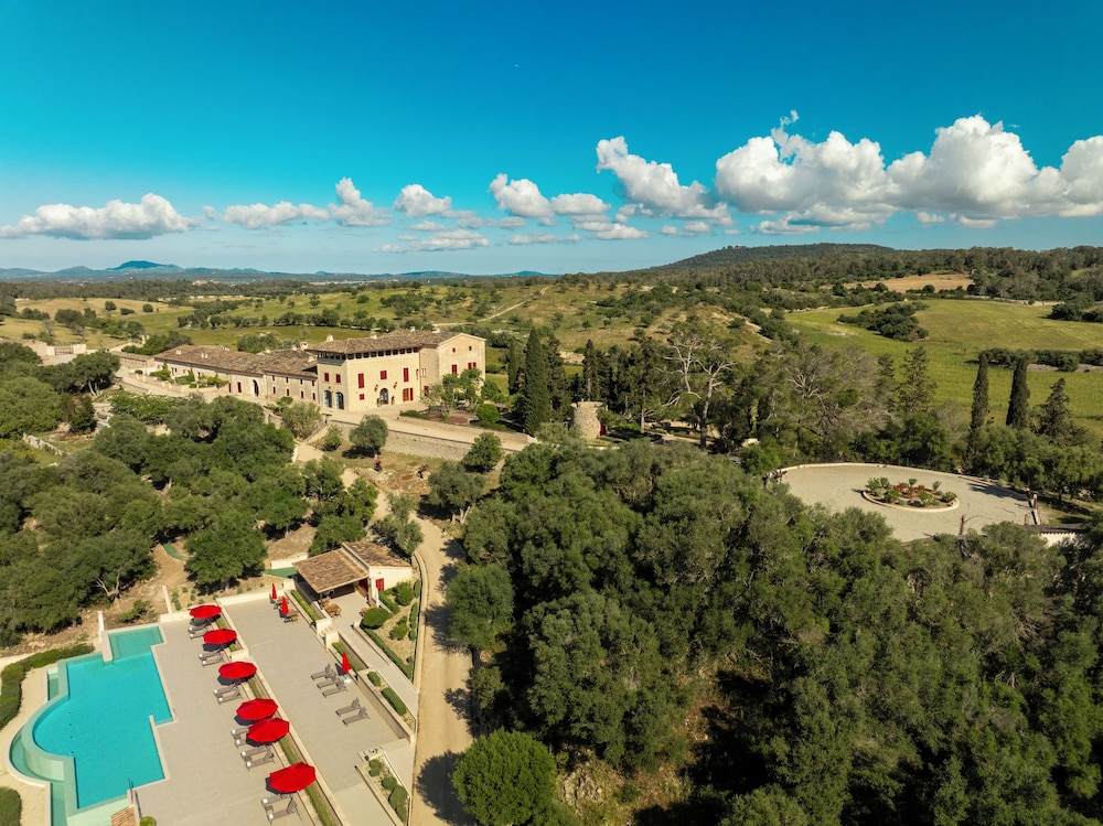 

Roma - Manacor - Finca Sa Bastida Luxury Retreat & Spa Adults Only - Over 14