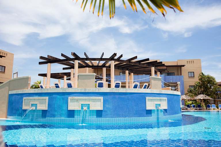 

Bari - Varadero - Sanctuary At Grand Memories Varadero - Adults Only