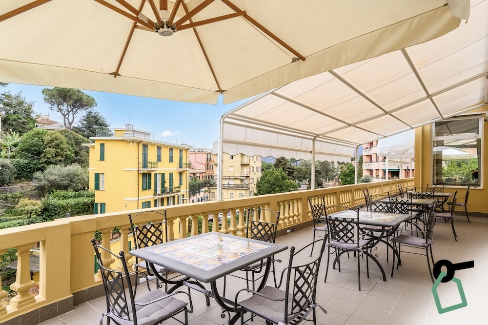 

Roma - Liguria, Mare Italia - Hotiday Room Collection - Rapallo
