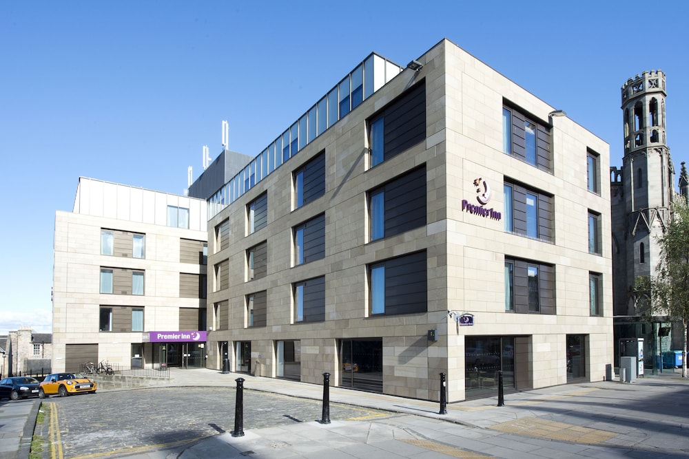 

Torino - Scozia, Regno Unito - Premier Inn Edinburgh Cc York Place/St James Quarter