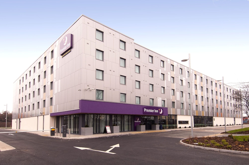 

Roma - Londra, Aeroporto di London Heathrow - Premier Inn Heathrow Airport Terminal 5