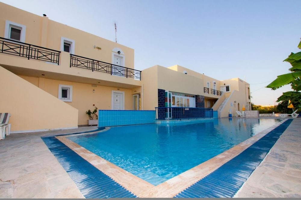 

Firenze - Kos - Manine Apartments