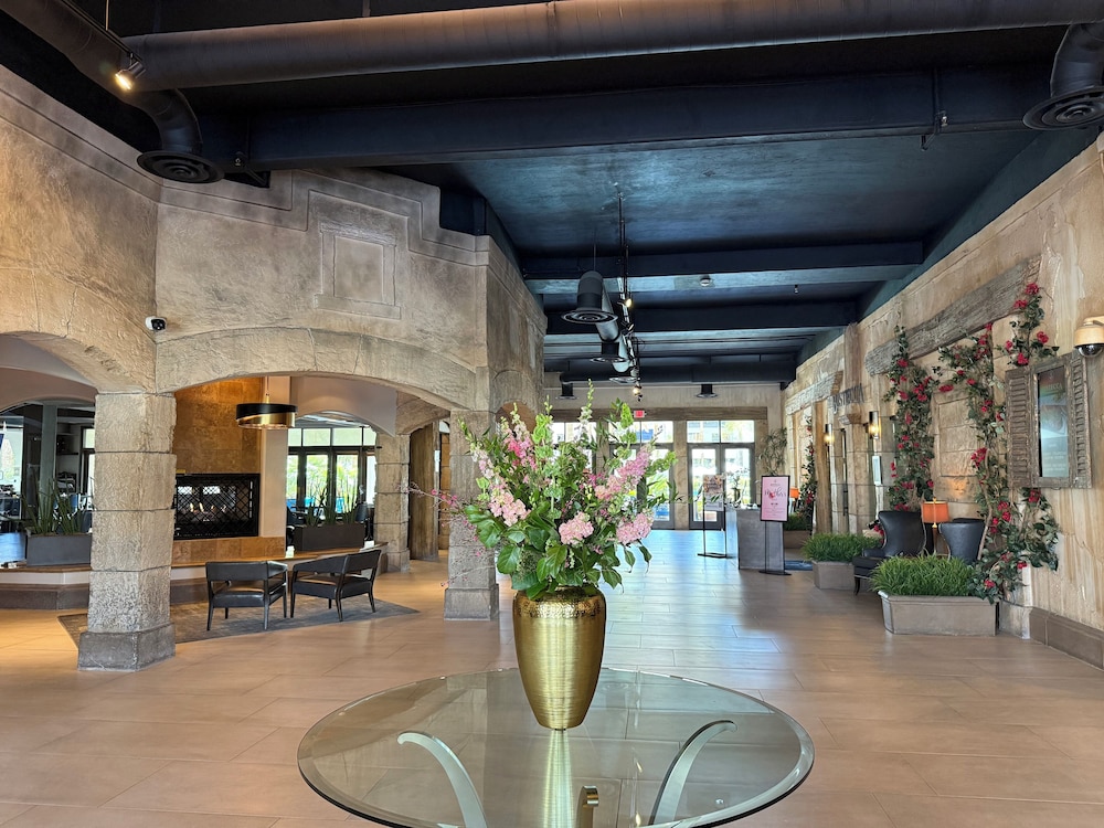 

Catania - Las Vegas (NV) - Tuscany Suites & Casino