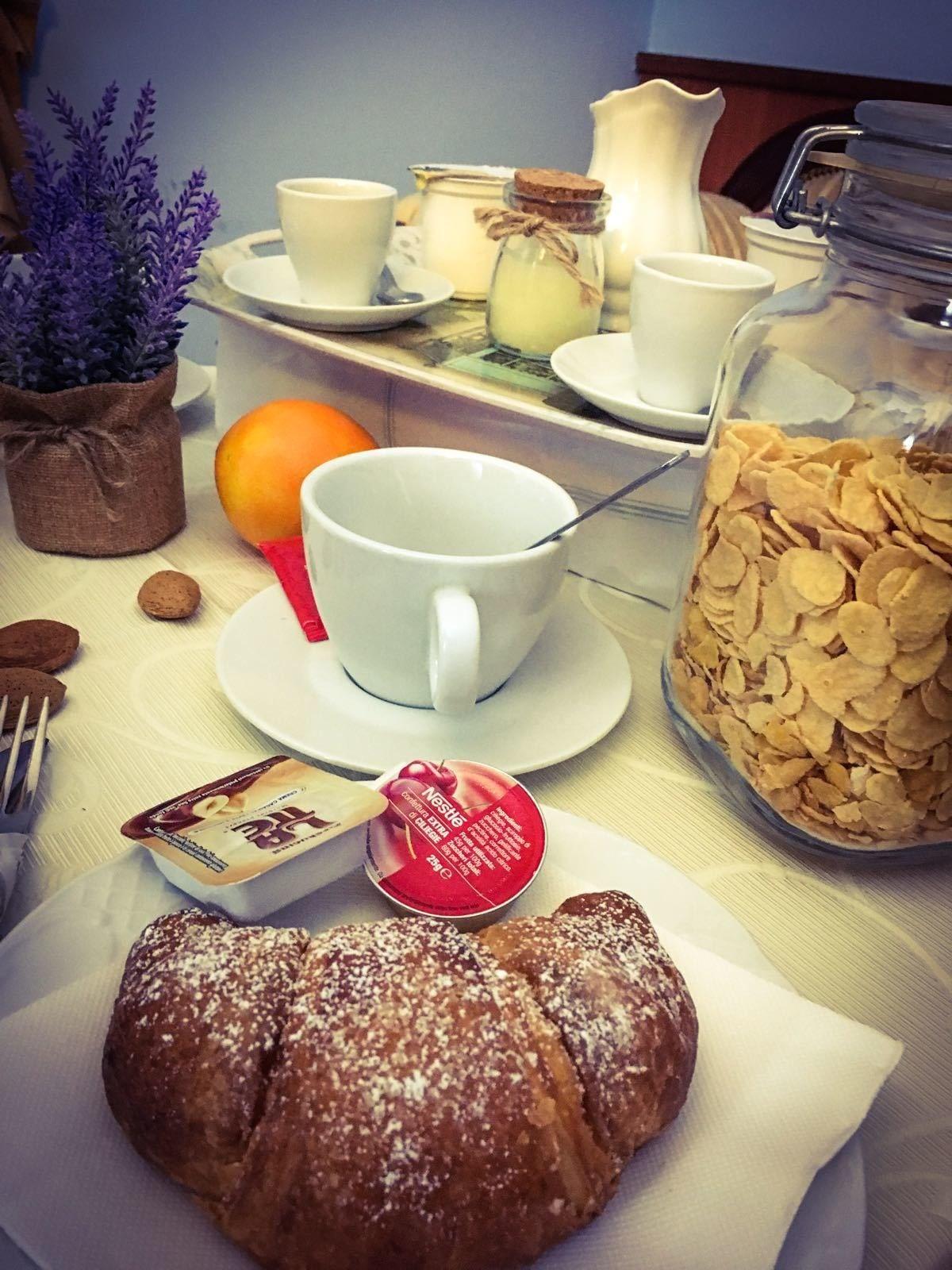 Avellino - Hotel Malaga