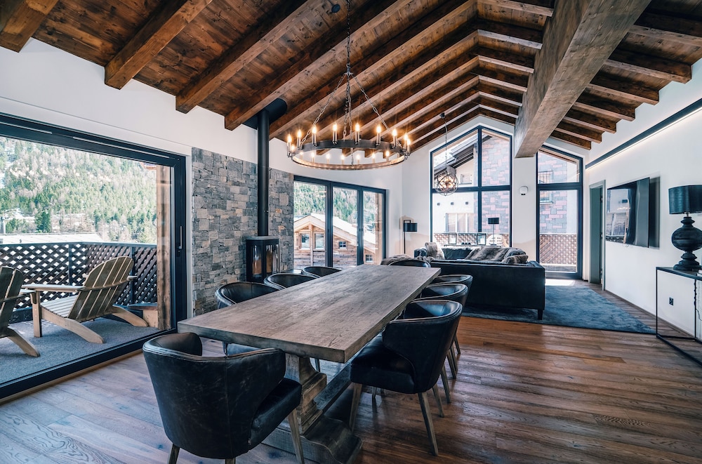 

Milano - Saas-Fee - Navigare Resorts