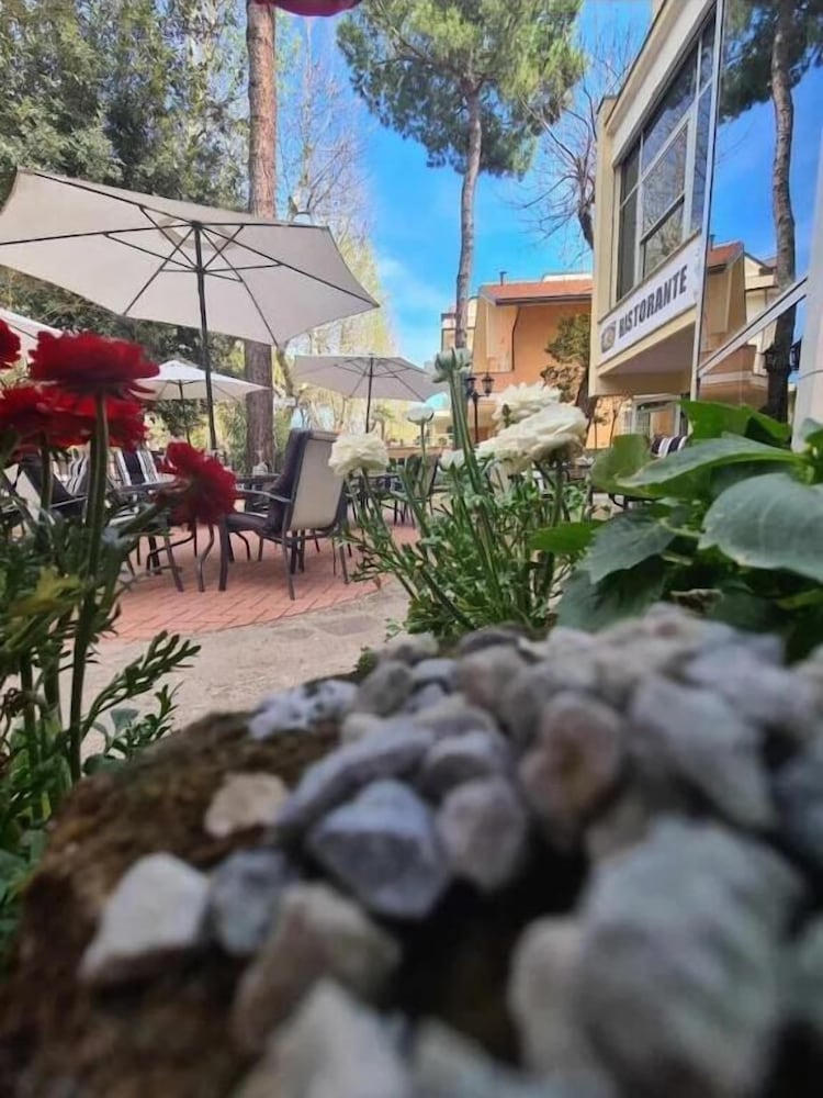 

Torino - Milano Marittima - Hotel Anny
