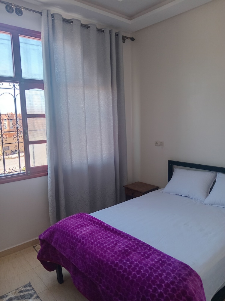 

Milano - Ouarzazate - Résidence DALLAS