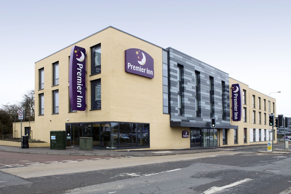 

Napoli - St Andrews - Premier Inn St Andrews