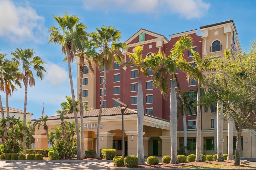 

Roma - Estero - Embassy Suites by Hilton Fort Myers Estero
