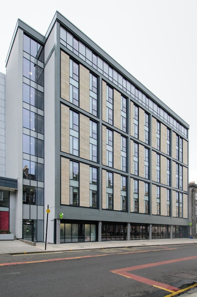 

Pisa - Scozia, Regno Unito - Hub By Premier Inn Edinburgh Haymarket