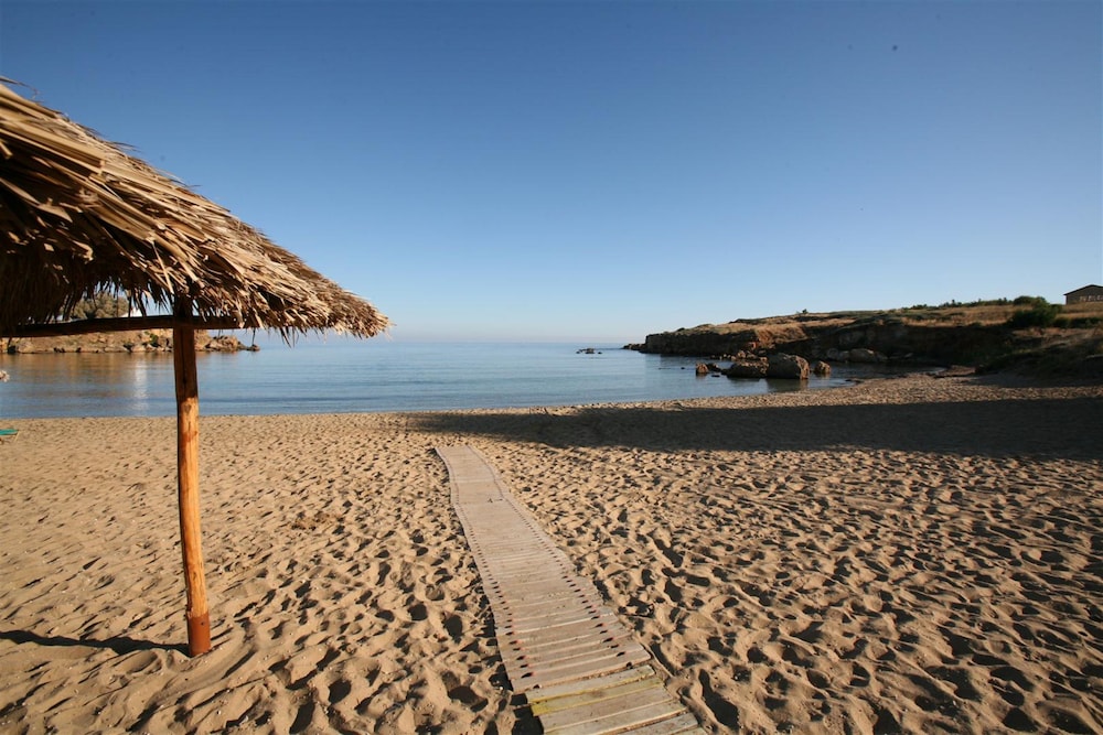 

Milano - Creta Ovest - Chania, Grecia - Flamingos Hotel Apartments