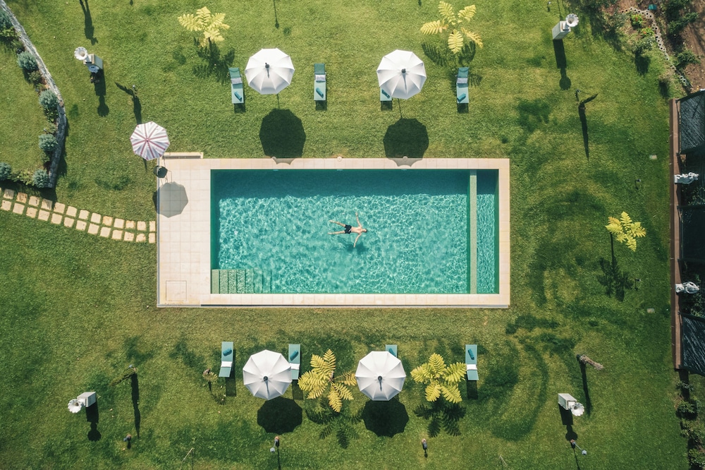 

Catania - Madeira, Portogallo - Villa Camélia Boutique House